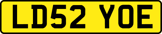 LD52YOE
