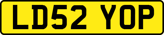 LD52YOP