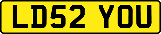 LD52YOU