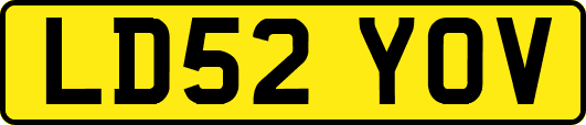 LD52YOV