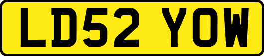 LD52YOW