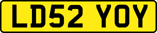 LD52YOY