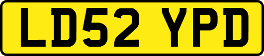 LD52YPD