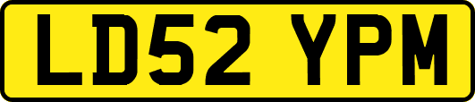 LD52YPM