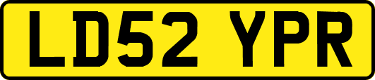 LD52YPR