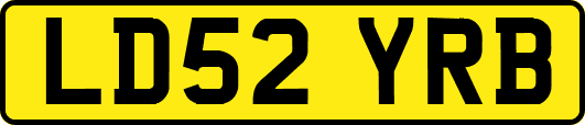 LD52YRB