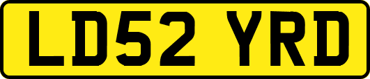 LD52YRD