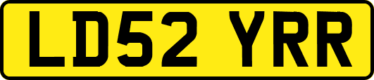 LD52YRR