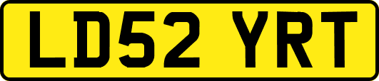 LD52YRT