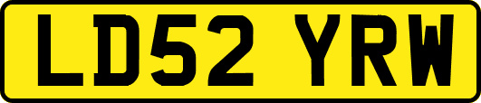 LD52YRW