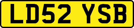 LD52YSB