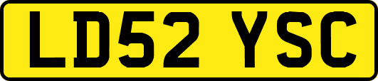 LD52YSC