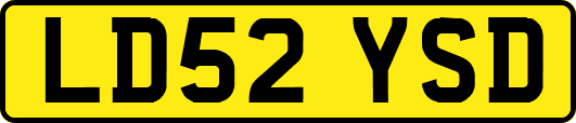 LD52YSD