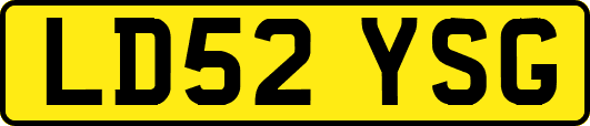 LD52YSG