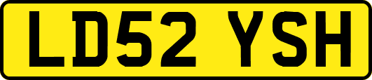 LD52YSH