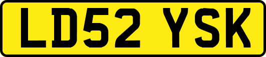 LD52YSK