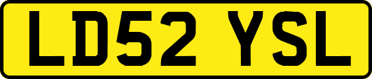 LD52YSL