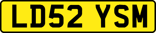 LD52YSM