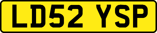 LD52YSP