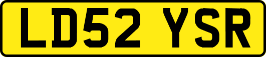 LD52YSR