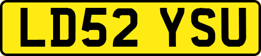 LD52YSU