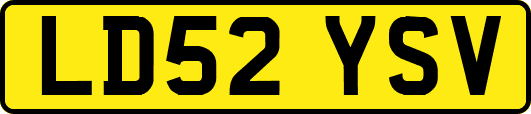 LD52YSV