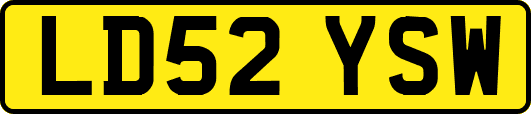 LD52YSW