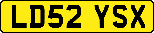 LD52YSX