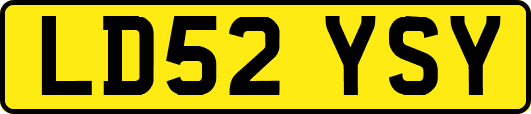 LD52YSY