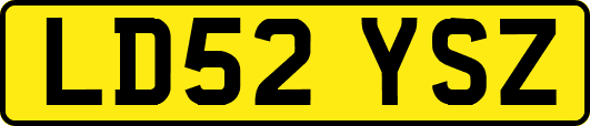 LD52YSZ