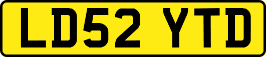 LD52YTD