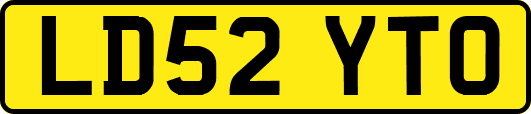 LD52YTO