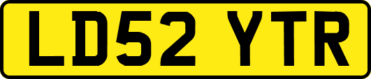 LD52YTR