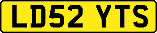 LD52YTS
