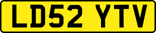 LD52YTV