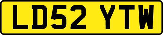 LD52YTW