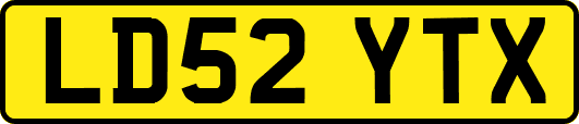 LD52YTX