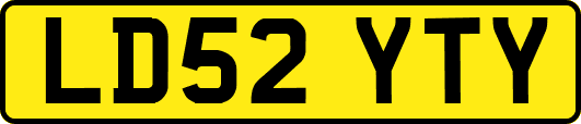 LD52YTY