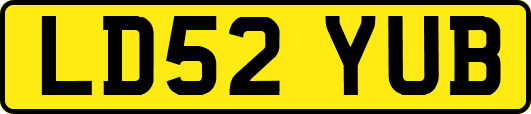 LD52YUB