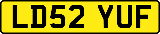 LD52YUF