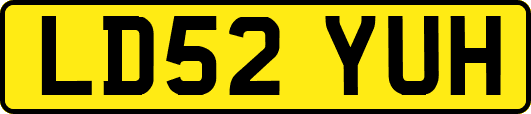 LD52YUH
