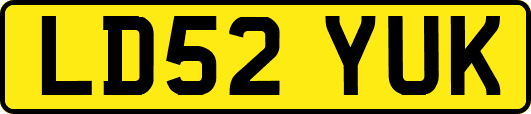 LD52YUK