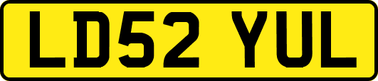 LD52YUL