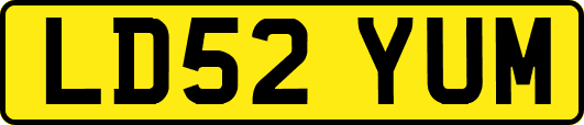 LD52YUM