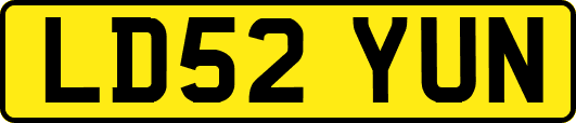 LD52YUN