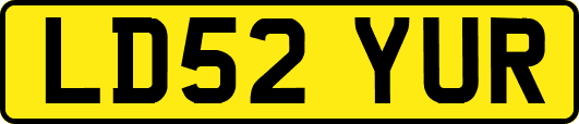 LD52YUR