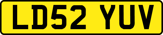 LD52YUV