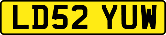 LD52YUW