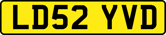 LD52YVD