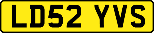 LD52YVS